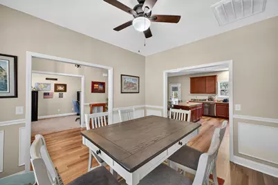 1028 Goldfish Lane, Warrenville, SC 29851 - Photo 7