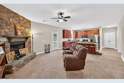 1028 Goldfish Lane, Warrenville, SC 29851 - Photo 13