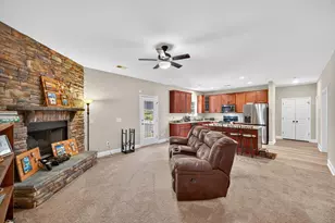 1028 Goldfish Ln, Warrenville, SC 29851 - Photo 13