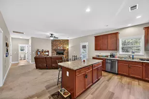 1028 Goldfish Ln, Warrenville, SC 29851 - Photo 9