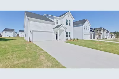 7113 Foggy River Drive, Aiken, SC 29801 - Photo 3