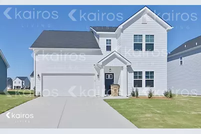 7113 Foggy River Drive, Aiken, SC 29801 - Photo 1