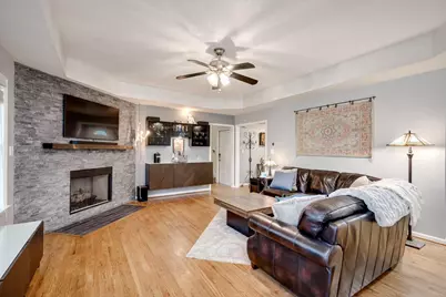 132 Broughton Drive, Aiken, SC 29803 - Photo 5