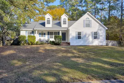 132 Broughton Drive, Aiken, SC 29803 - Photo 1