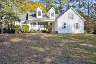 132 Broughton Dr, Aiken, SC 29803 - Photo 29