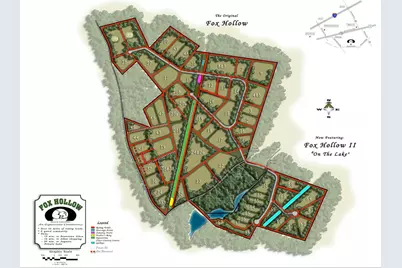 Lot 58 Lake Forest Lane, Aiken, SC 29803 - Photo 13