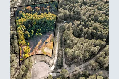 Lot 58 Lake Forest Lane, Aiken, SC 29803 - Photo 3