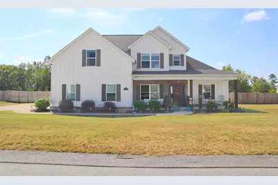 510 Annison Pointe Court, North Augusta, SC 29860 - Photo 13