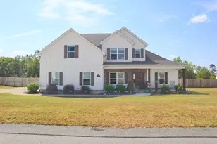510 Annison Pointe Ct, North Augusta, SC 29860 - Photo 13