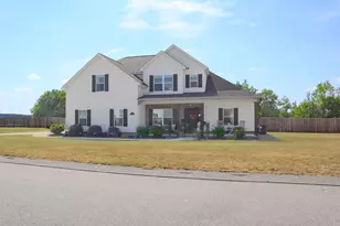 510 Annison Pointe Ct, North Augusta, SC 29860 - Photo 7
