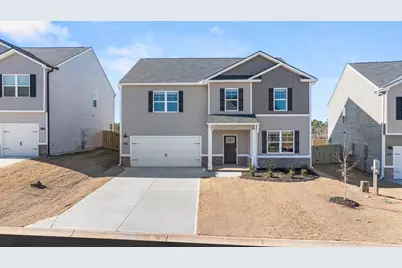 617 Lytham Drive, Aiken, SC 29801 - Photo 1