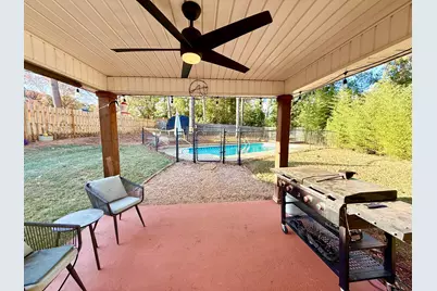 499 Oak Chase Drive, Augusta, GA 30907 - Photo 27