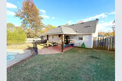 499 Oak Chase Drive, Augusta, GA 30907 - Photo 25