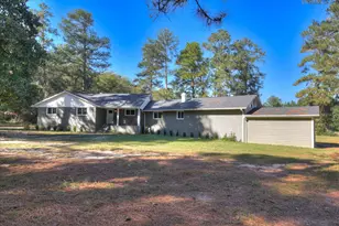 2897 Wagener Rd, Aiken, SC 29801 - Photo 1