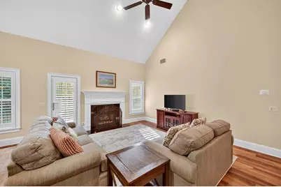 154 Amberly Circle, Aiken, SC 29803 - Photo 5