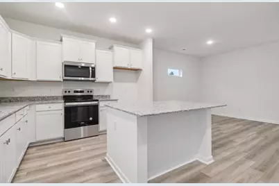 516 Tasmanian Oak Alley NW, Aiken, SC 29801 - Photo 5