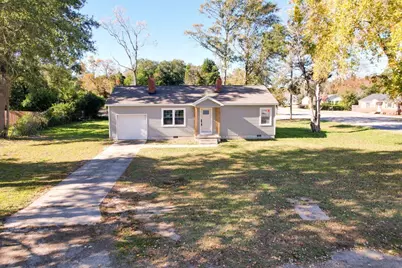 892 Murrah Avenue, Aiken, SC 29803 - Photo 1