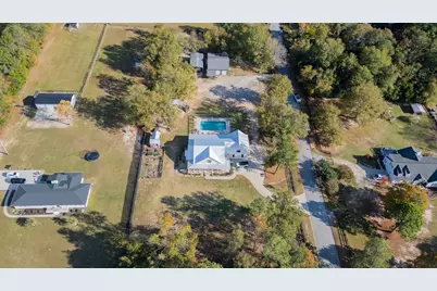 111 Hunting Hills Drive, Aiken, SC 29803 - Photo 3