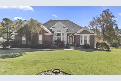 861 Murrah Road, North Augusta, SC 29860 - Photo 1