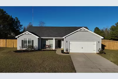 145 Lacebark Pine Way, Beech Island, SC 29842 - Photo 1