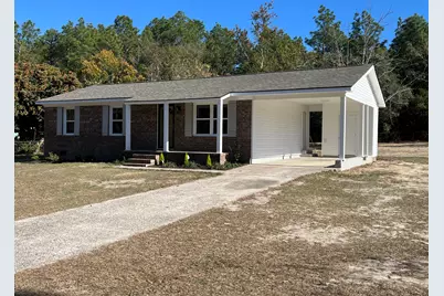 291 Project Road, Warrenville, SC 29851 - Photo 5