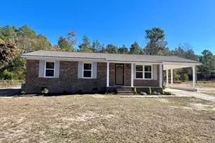 291 Project Rd, Warrenville, SC 29851 - Photo 3