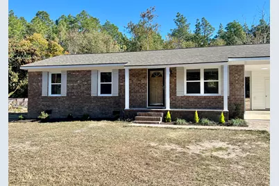 291 Project Road, Warrenville, SC 29851 - Photo 27