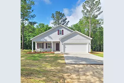 556 Hillman Street, Warrenville, SC 29851 - Photo 1