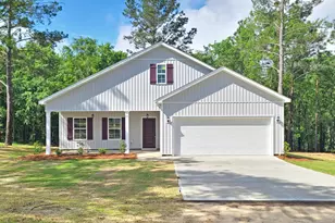 556 Hillman St, Warrenville, SC 29851 - Photo 1