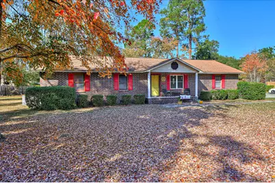 2493 Highway 70, Barnwell, SC 29812 - Photo 3
