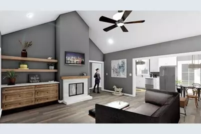 Tbd Mt Calvary Road Road, Trenton, SC 29847 - Photo 3