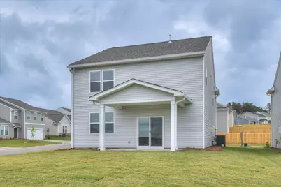 4373 Hartshorn Circle, Aiken, SC 29801 - Photo 39