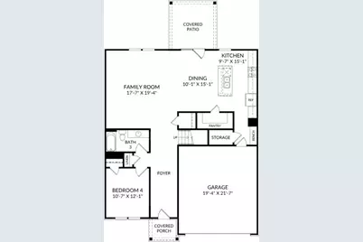 4393 Hartshorn Circle, Aiken, SC 29801 - Photo 3