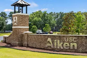 4393 Hartshorn Cir, Aiken, SC 29801 - Photo 47