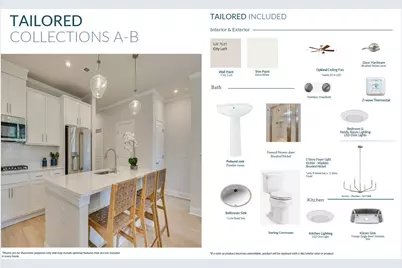 4393 Hartshorn Circle, Aiken, SC 29801 - Photo 5