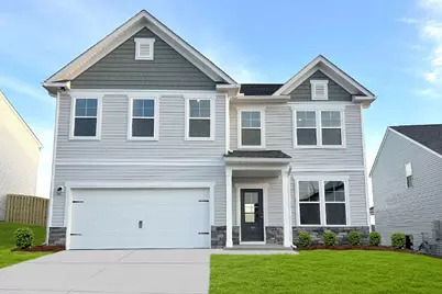 4393 Hartshorn Circle, Aiken, SC 29801 - Photo 1
