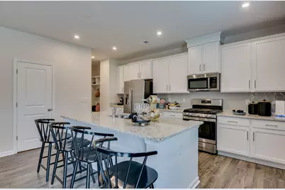 4393 Hartshorn Circle, Aiken, SC 29801 - Photo 17