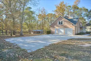 4022 Woodvalley Dr, Aiken, SC 29803 - Photo 37