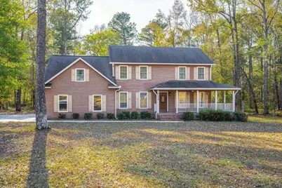 4022 Woodvalley Drive, Aiken, SC 29803 - Photo 1