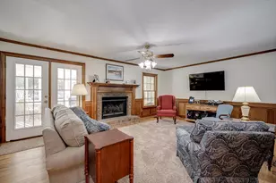 4022 Woodvalley Dr, Aiken, SC 29803 - Photo 7