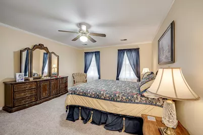 4022 Woodvalley Drive, Aiken, SC 29803 - Photo 19