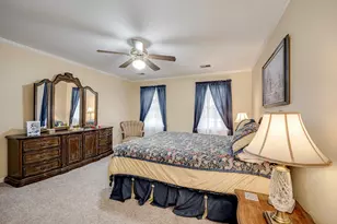 4022 Woodvalley Dr, Aiken, SC 29803 - Photo 19