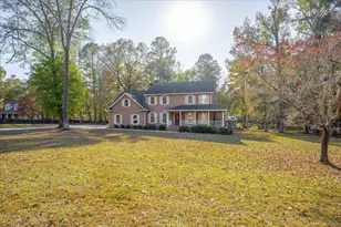 4022 Woodvalley Dr, Aiken, SC 29803 - Photo 39