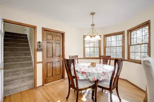 4022 Woodvalley Dr, Aiken, SC 29803 - Photo 17