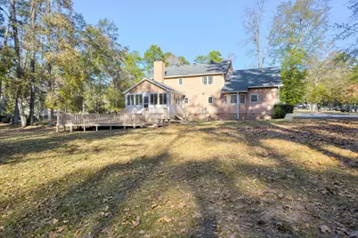 4022 Woodvalley Drive, Aiken, SC 29803 - Photo 33