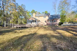4022 Woodvalley Dr, Aiken, SC 29803 - Photo 33
