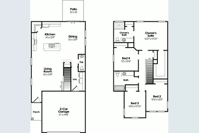 9241 Wafer Ash Bend NW, Aiken, SC 29801 - Photo 3