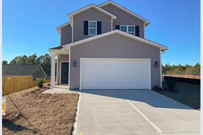 9241 Wafer Ash Bend NW, Aiken, SC 29801 - Photo 1