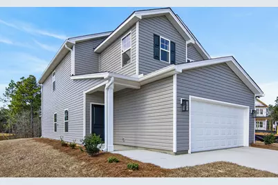 9241 Wafer Ash Bend NW, Aiken, SC 29801 - Photo 3