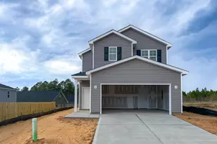 9241 Wafer Ash Bnd NW, Aiken, SC 29801 - Photo 1